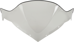 Replacement Windshield Gray