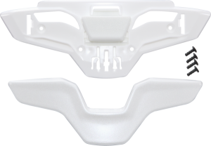 Accesoriu admisie aer inferior casca SHOEI NXR2