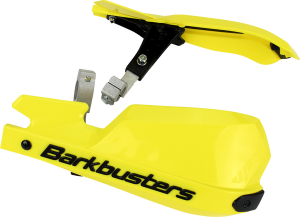 Vps Motocross Handguard Yellow, 1, nordicamoto.ro