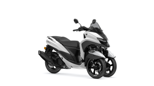 Scuter Yamaha Tricity 125, 14, nordicamoto.ro