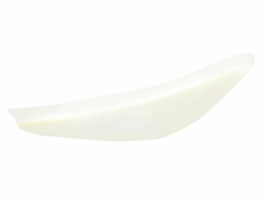 Seat Foam White