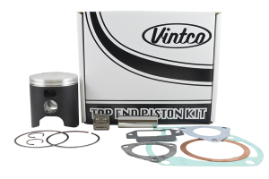 Top End Piston Kit, 2, nordicamoto.ro