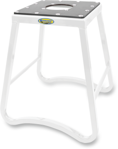 Sx1 Stand White