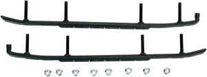 G-force Carbide Wear Bars Black, 1, nordicamoto.ro