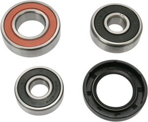 Wheel Bearing And Seal Kit