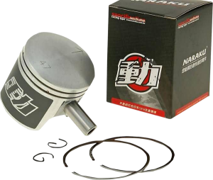 Set de pistoane, 2, nordicamoto.ro
