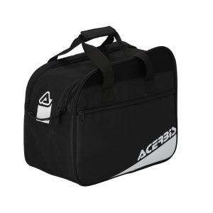 Geantă cască Acerbis 2.0 Black