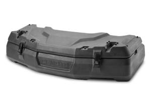 CUTIE DEPOZITARE FAȚĂ ATV CFMOTO CFORCE – 54L, NEGRU, nordicamoto.ro