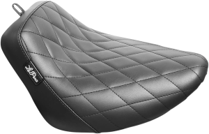 Bare Bones  Solo Seat Black, 1, nordicamoto.ro