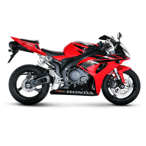 Evacuare Finala Akrapovic Slip-on TI/CF CBR1000RR S-H10SO5T-HWC