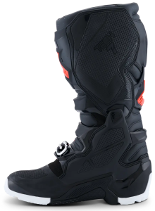 Cizme Tech 7 Enduro Drystar, negru, 3, nordicamoto.ro
