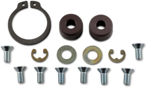 Secondary Clutch Rebuild Kit