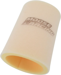 MOOSE RACING Air Filter White, Yellow 