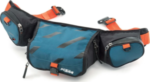 Rucsacuri/genti, Borseta KTM Pure Comp Blue/Black, nordicamoto.ro
