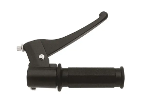 Throttle Control Anodized 