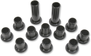 Rear Suspension Bushing Kit Black, nordicamoto.ro