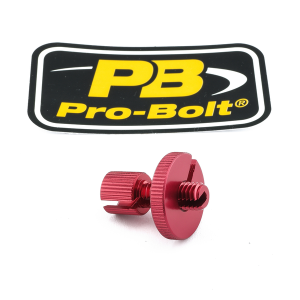 Cable Adjuster Aluminium