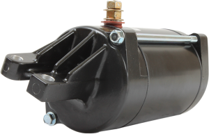 Starter Motor Black