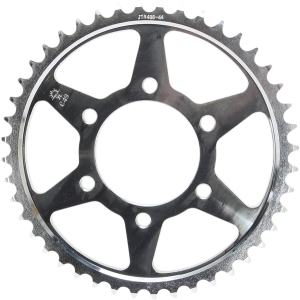 Steel Rear Sprocket
