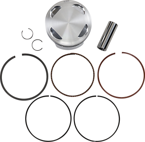 Offroad Piston Kit 