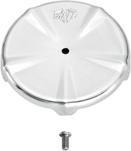 Air Cleaner Insert Silver, 1, nordicamoto.ro