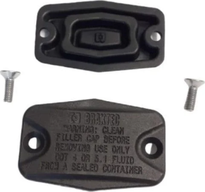 clutch reservoir kit