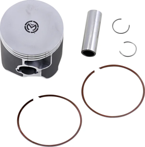 MOOSE RACING Piston Kit, 1, nordicamoto.ro