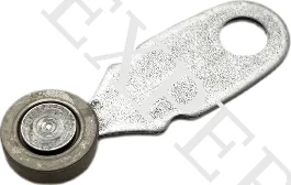 Detent arm cmpl., 3, nordicamoto.ro