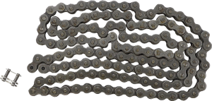 428 Hdr Heavy Duty Drive Chain Gray