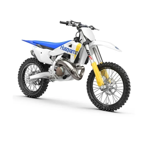 Motocicletă Motocross Husqvarna TC 300 2027, 2, nordicamoto.ro
