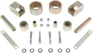 Lift Kit Zinc Plated