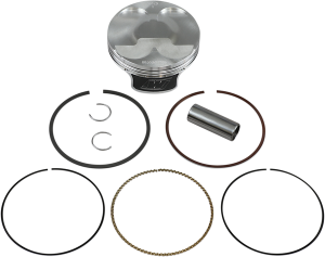 Piston Kit Can Am Ds450