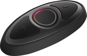Telecomandă pentru Căști/Intercom SENA RC3 Black