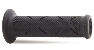 Single Density Grips Black, 1, nordicamoto.ro