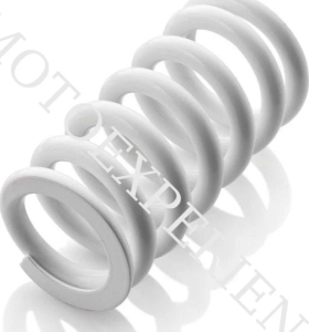 Shock absorber spring, 3, nordicamoto.ro