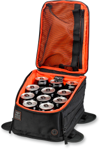 Exfil-11 Tank Bag Black
