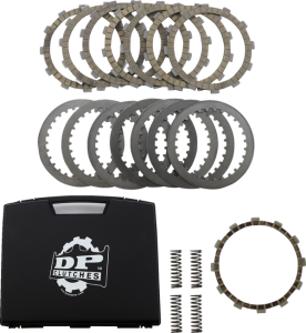 Dpk Clutch Kit