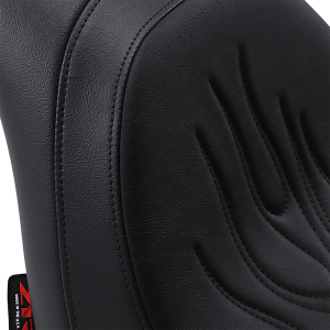 Seat Predator Flm Fury Black, 2, nordicamoto.ro