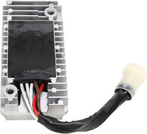 Regulator And Rectifier For Yamaha, 3, nordicamoto.ro
