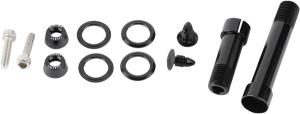 Suspension Link Hardware Kit For Tazer Mx