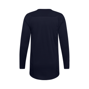 Tricou Moto Cross Fox Flexair Blackout Negru, 2, nordicamoto.ro