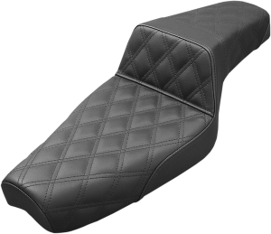 Step-up Seat Black
