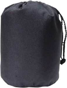 Trailerable Touring Snowmobile Cover Black 2XL, 4, nordicamoto.ro