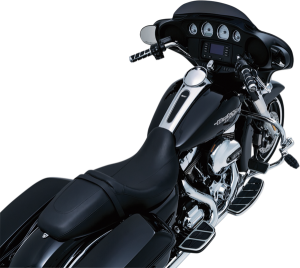 Kinetic Grips Black, 4, nordicamoto.ro