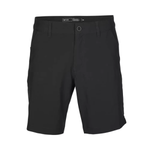 Pantaloni Scurți Fox Essex Tech Stretch Negru, nordicamoto.ro