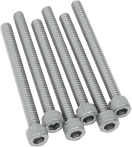4(r) Diffuser Disc Bolt Pack, 1, nordicamoto.ro