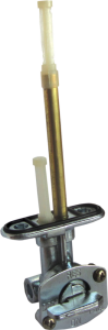 Fuel Valve Black, 1, nordicamoto.ro