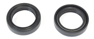 Fork Oil Seals Black