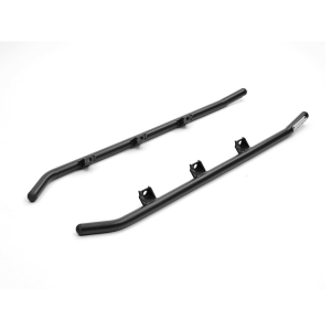 BĂRI PROTECȚIE LATERALĂ UTV CFMOTO Z10 (2 LOCURI) – NEGRU, 4, nordicamoto.ro