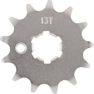 Front Sprocket Natural 
